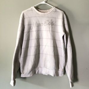 Marc Ecko Long Sleeve Pullover - S